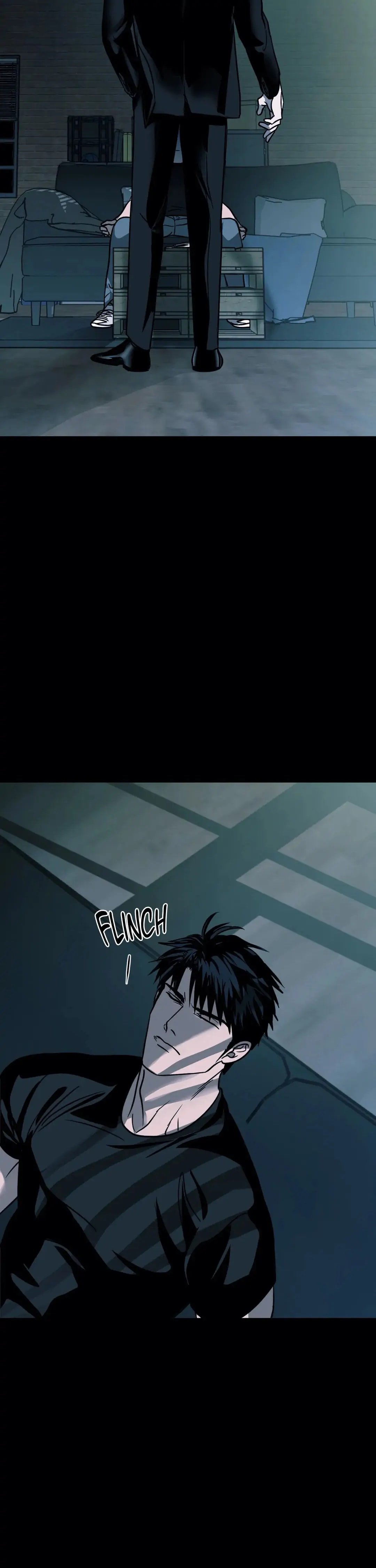 Shutline, Chapter 6 image 33